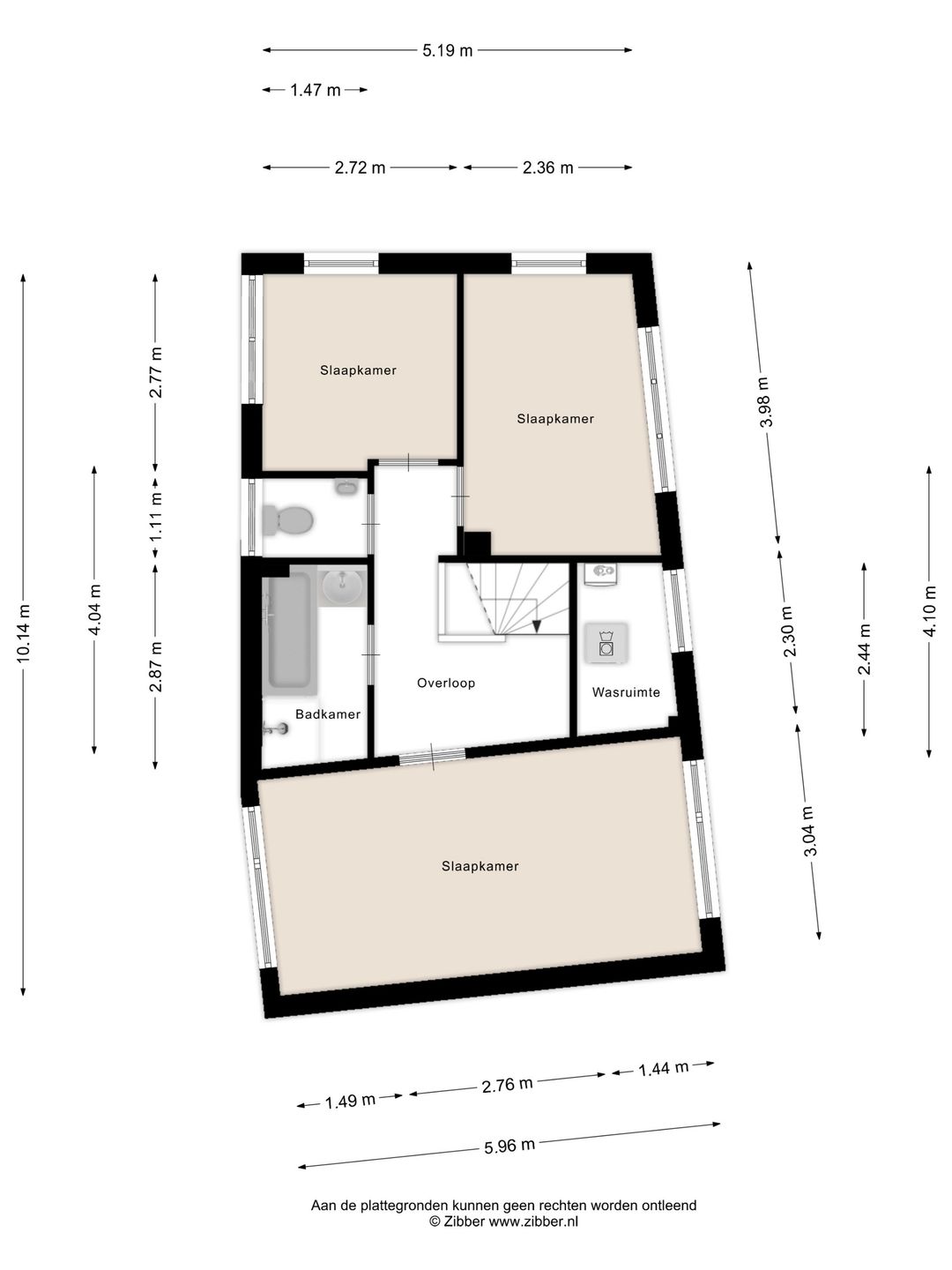Foto 46 van Timmermansingel 5