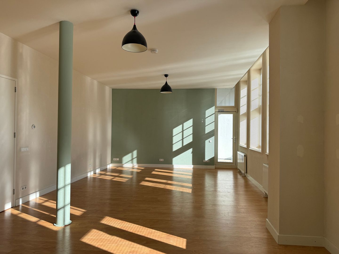 Photo 14 of Vermeerlaan 13-F