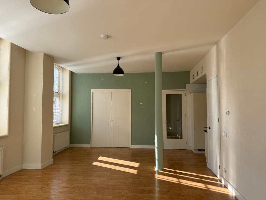 Photo 7 of Vermeerlaan 13-F