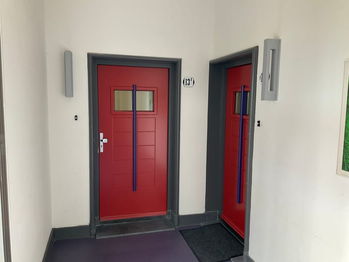 Photo 5 of Vermeerlaan 13-F