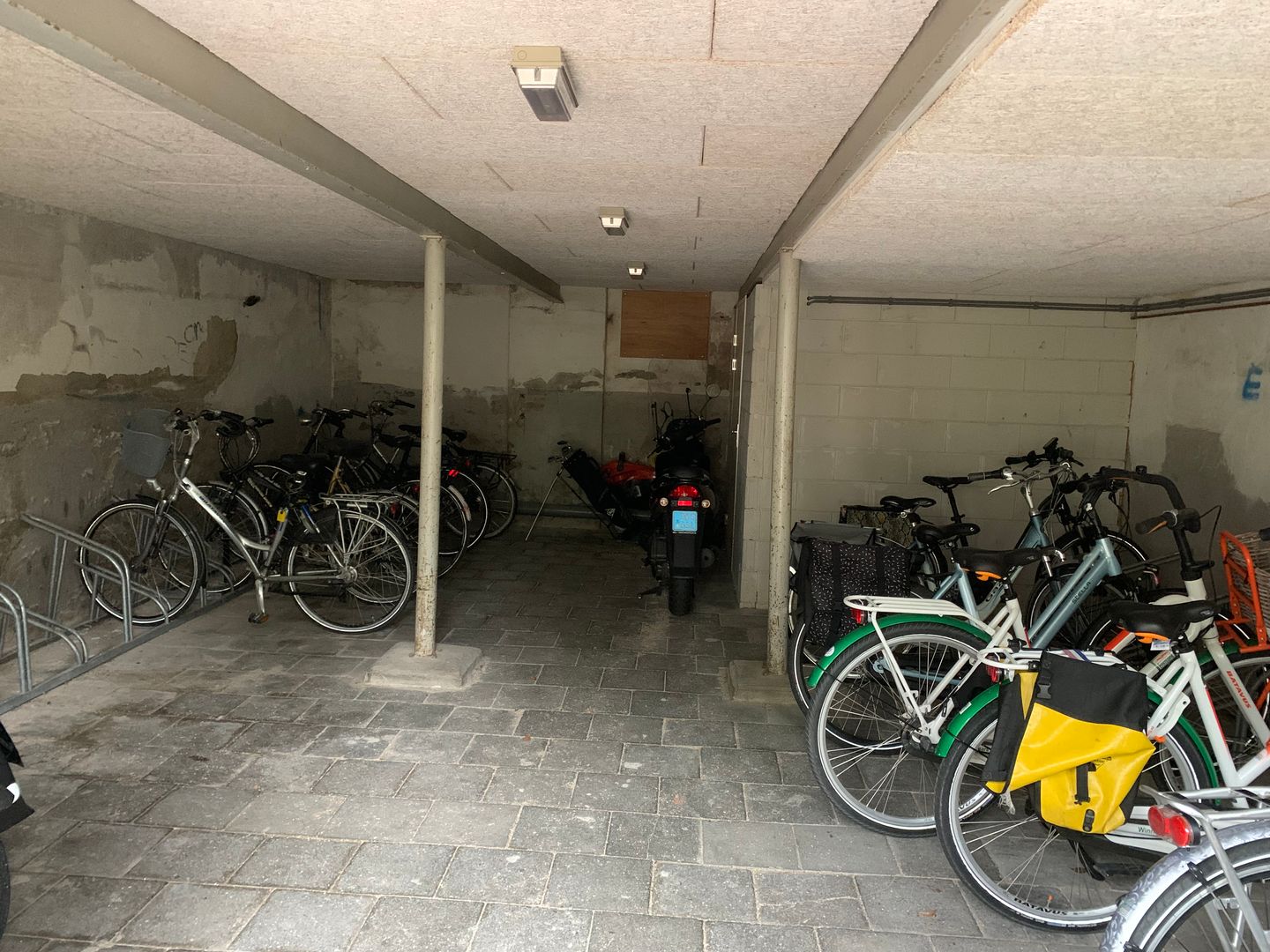 Photo 19 of Vermeerlaan 13-F