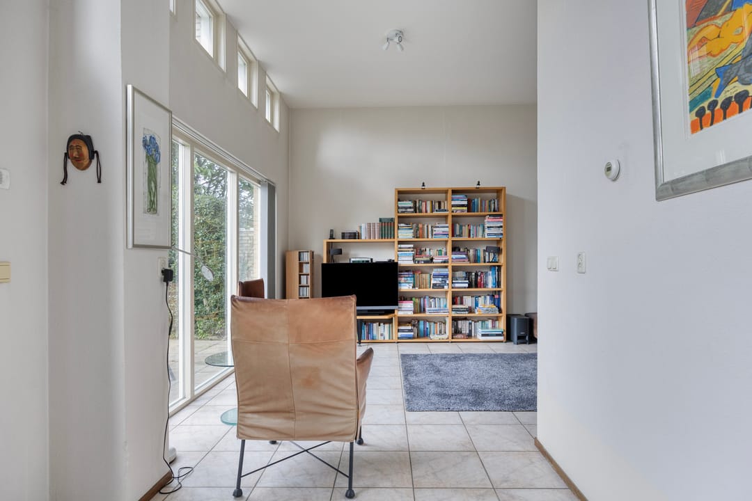 Foto 13 van Timmermansingel 5