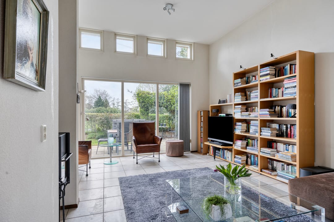 Foto 16 van Timmermansingel 5