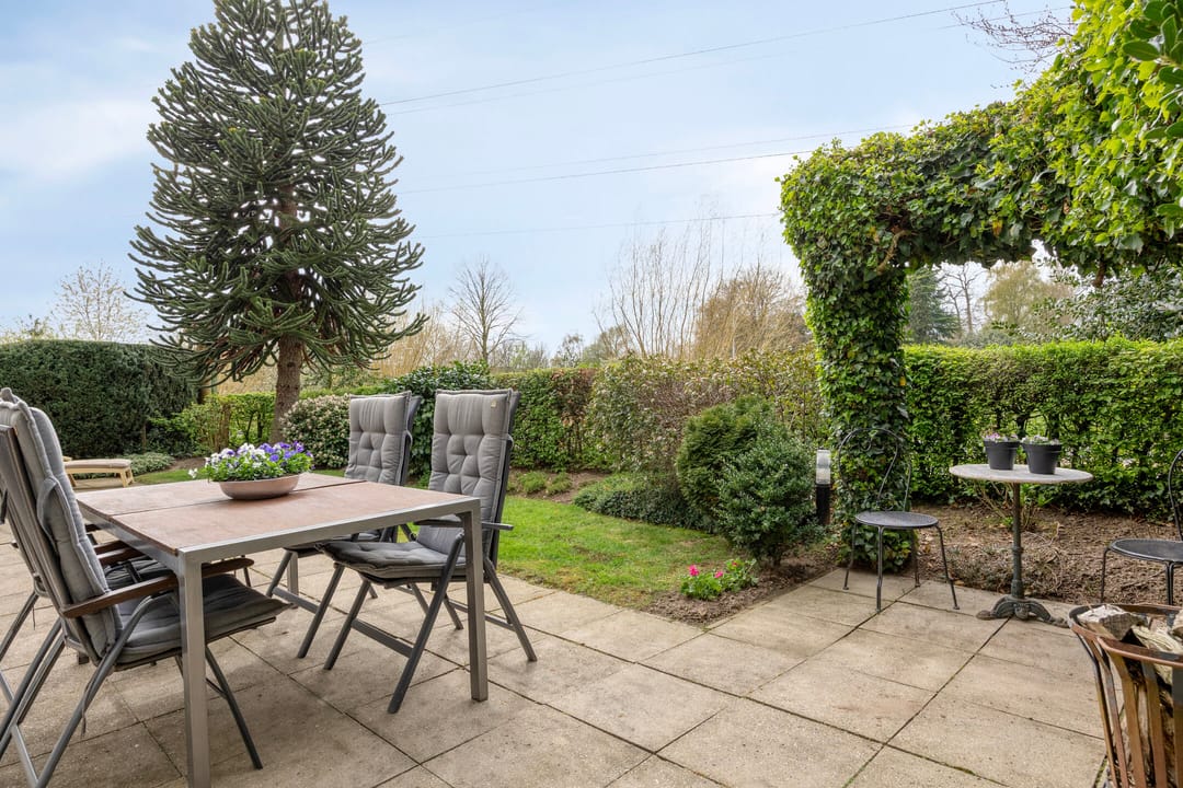 Foto 41 van Timmermansingel 5