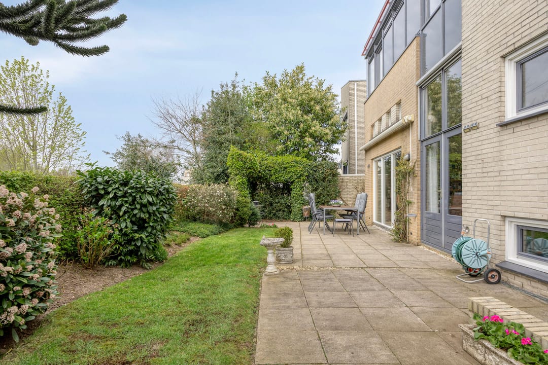 Foto 38 van Timmermansingel 5