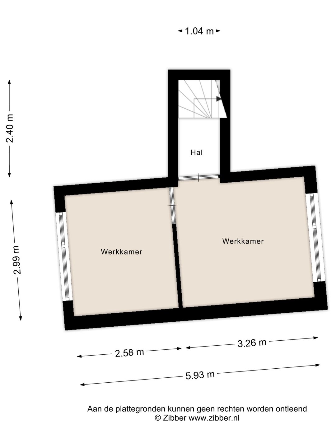 Foto 47 van Timmermansingel 5