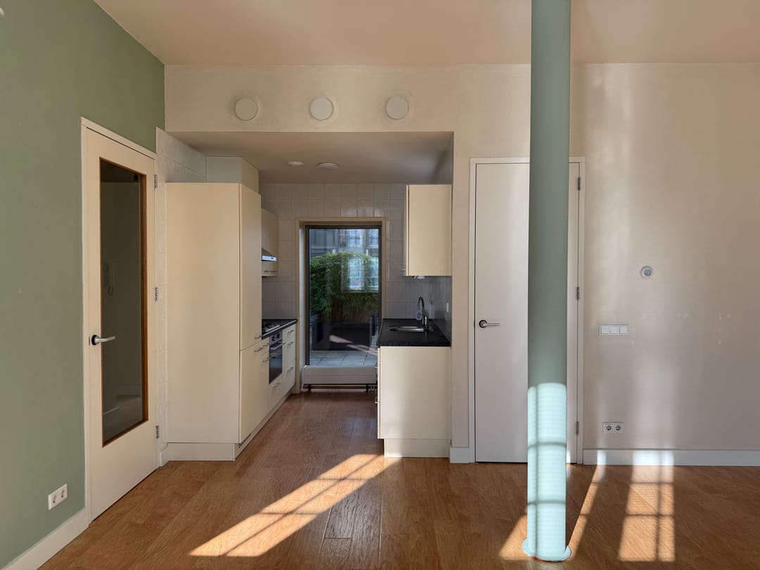 Photo 8 of Vermeerlaan 13-F