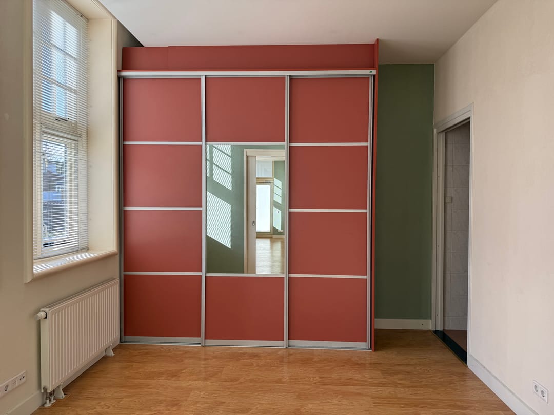 Photo 11 of Vermeerlaan 13-F