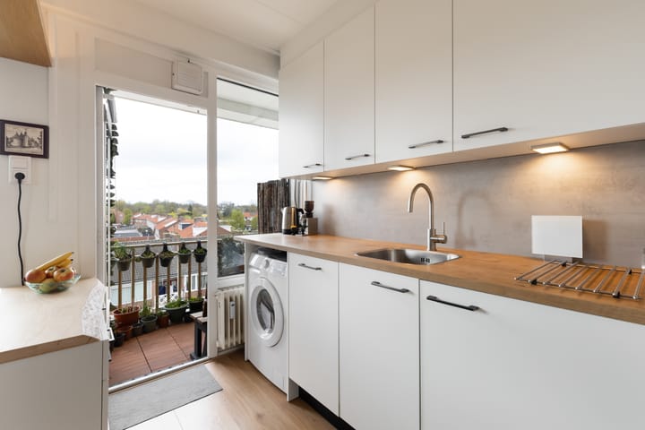 Foto 3 van Ringweg-Randenbroek 44-E