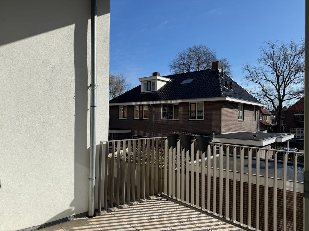 Photo 16 of Vermeerlaan 13-F