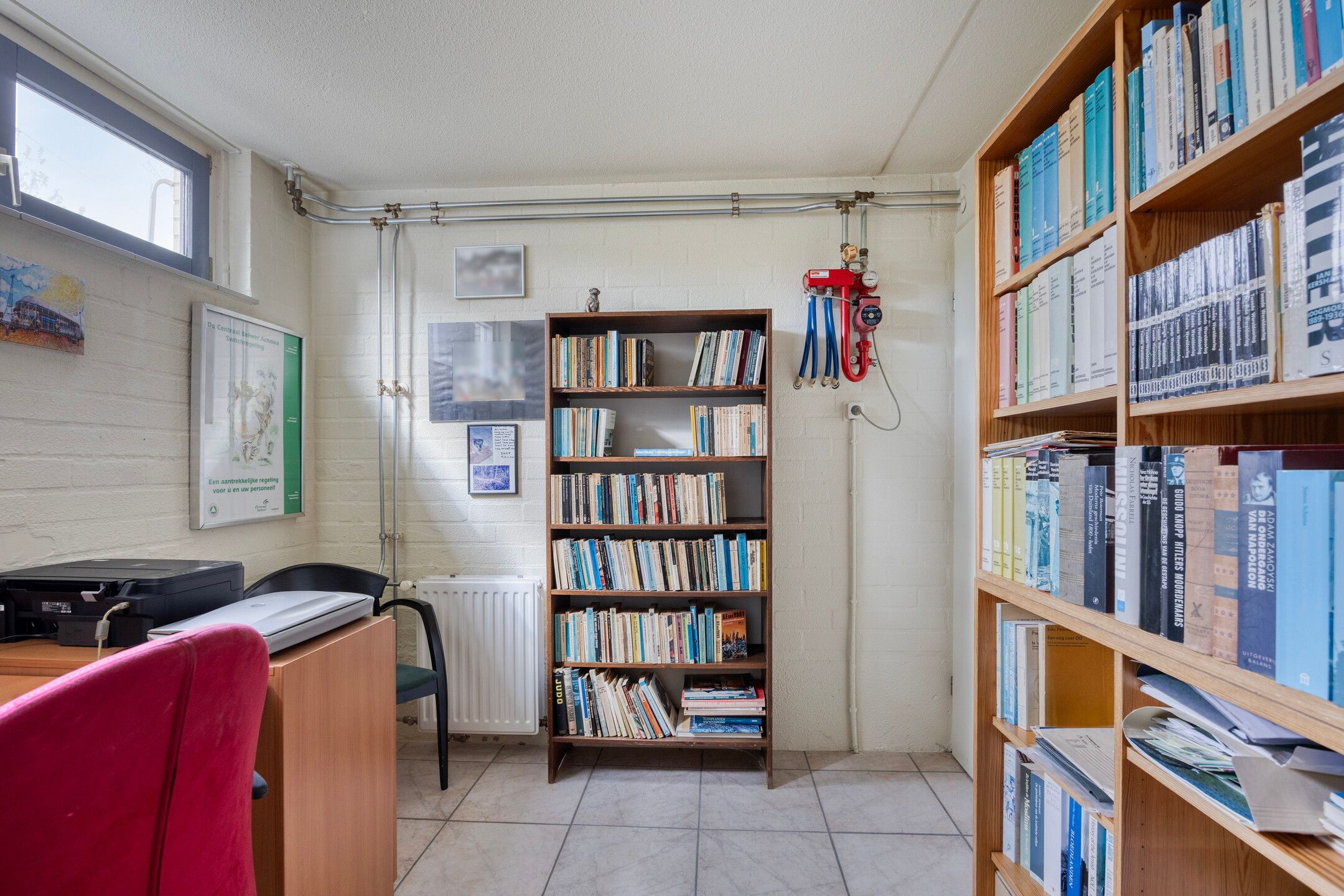 Foto 33 van Timmermansingel 5