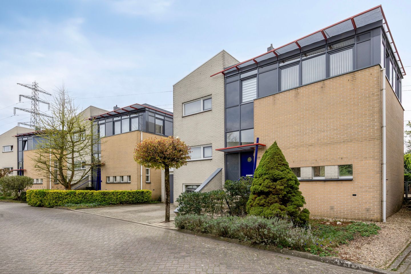 Foto 44 van Timmermansingel 5