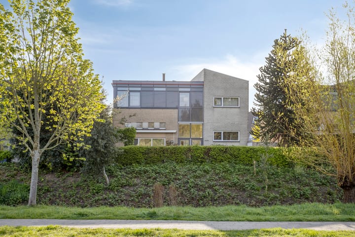 Foto 2 van Timmermansingel 5