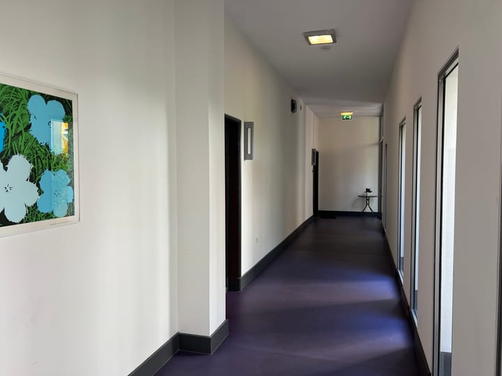 Photo 4 of Vermeerlaan 13-F