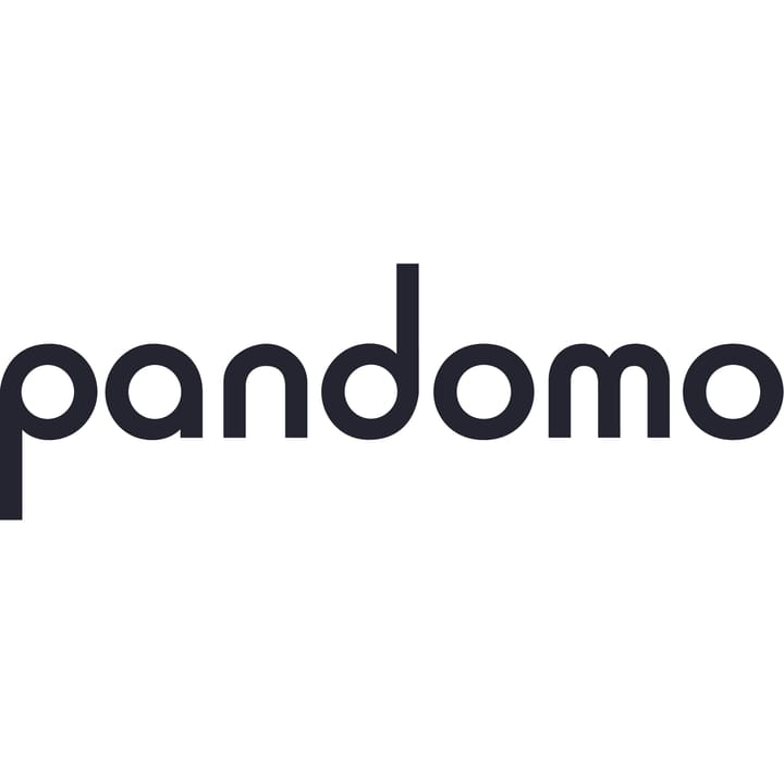 Pandomo Logo