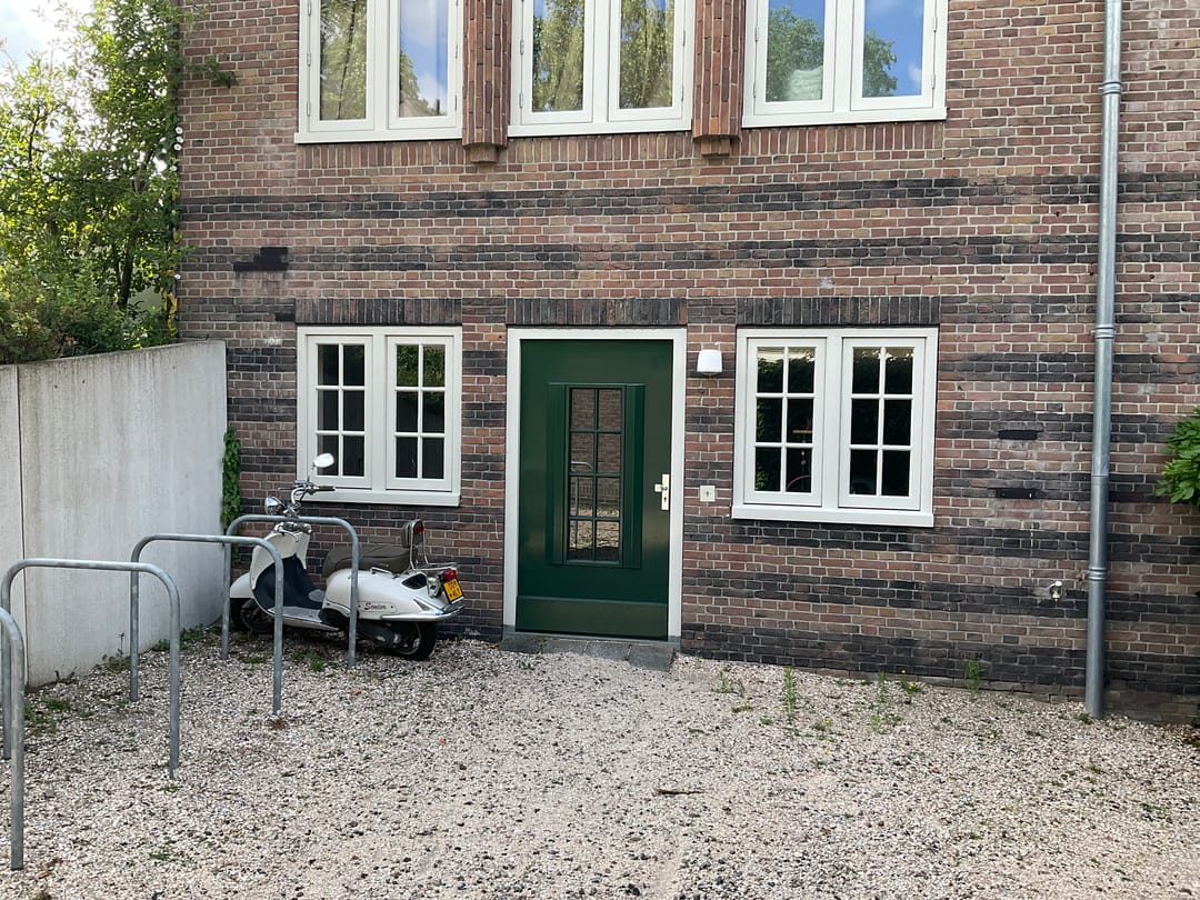 Photo 17 of Vermeerlaan 13-F