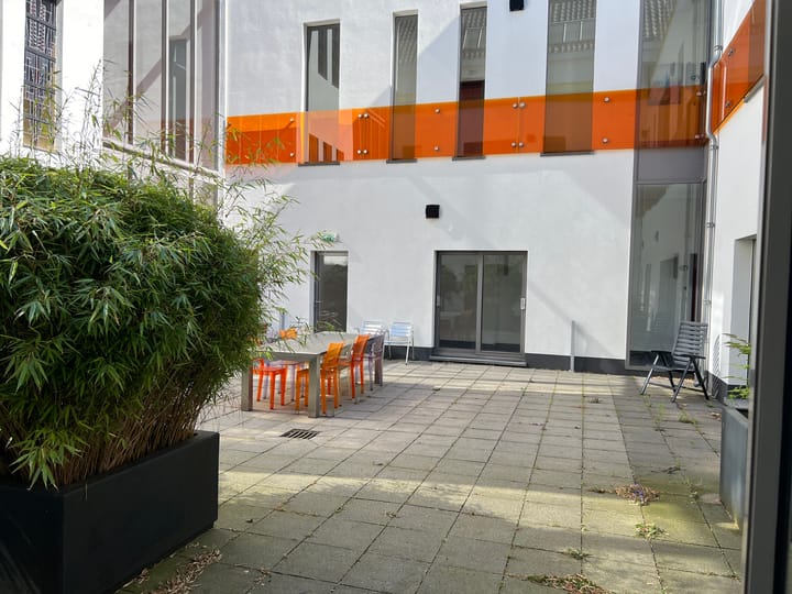 Photo 3 of Vermeerlaan 13-F