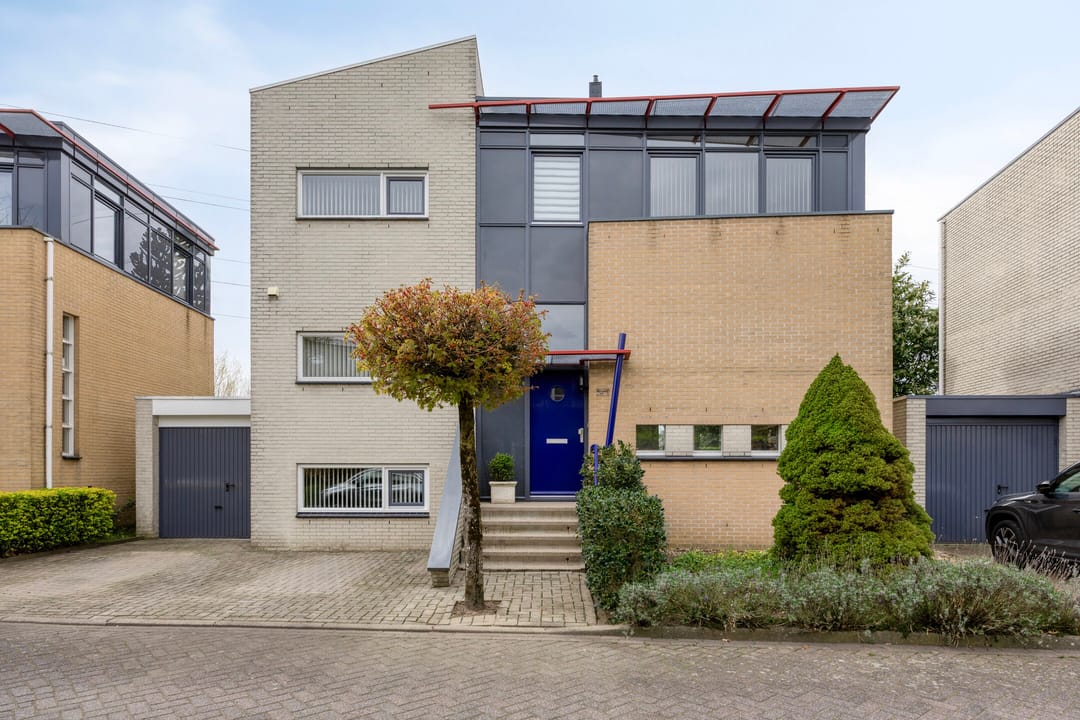 Foto 1 van Timmermansingel 5