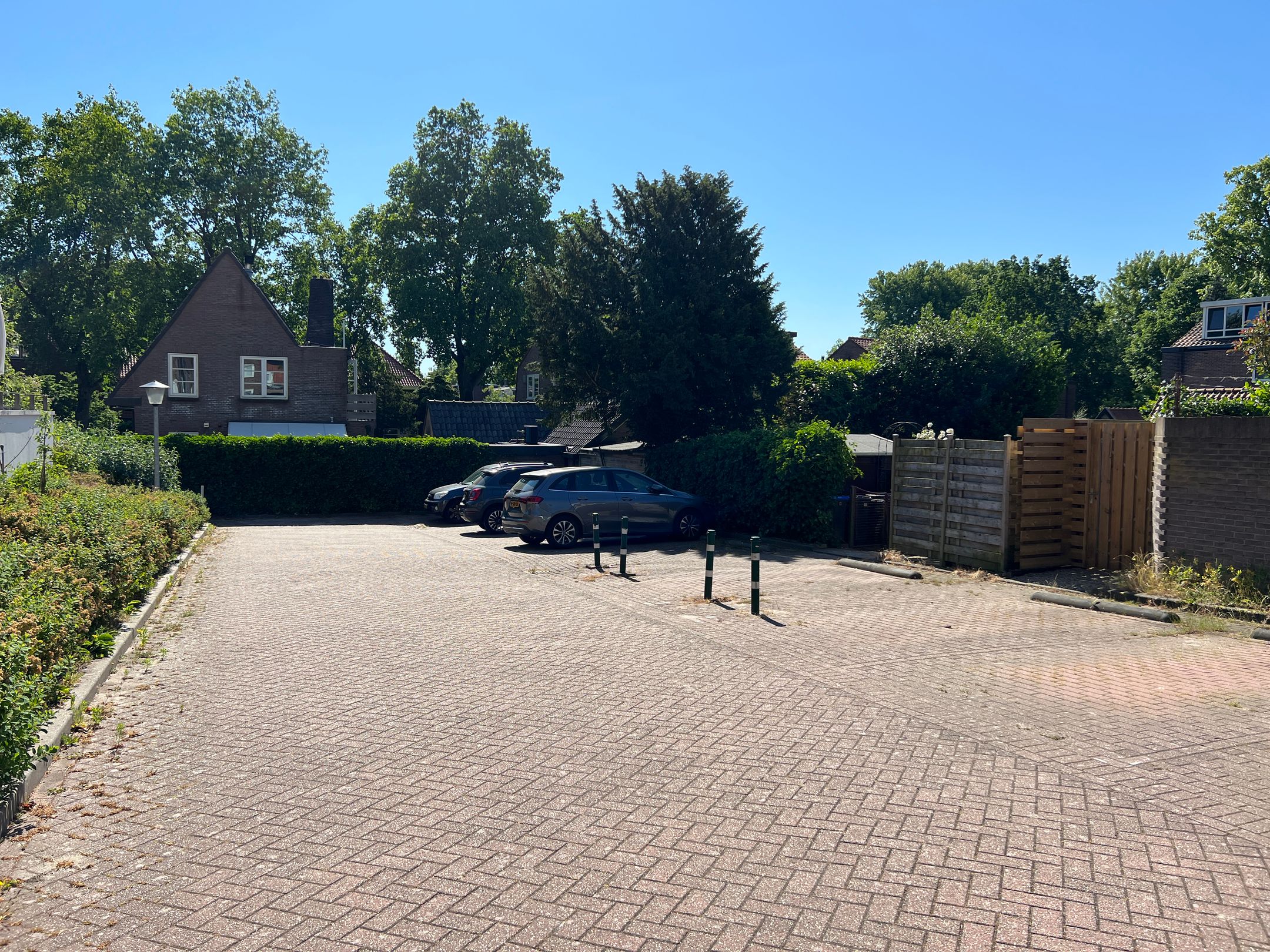 Photo 21 of Vermeerlaan 13-F