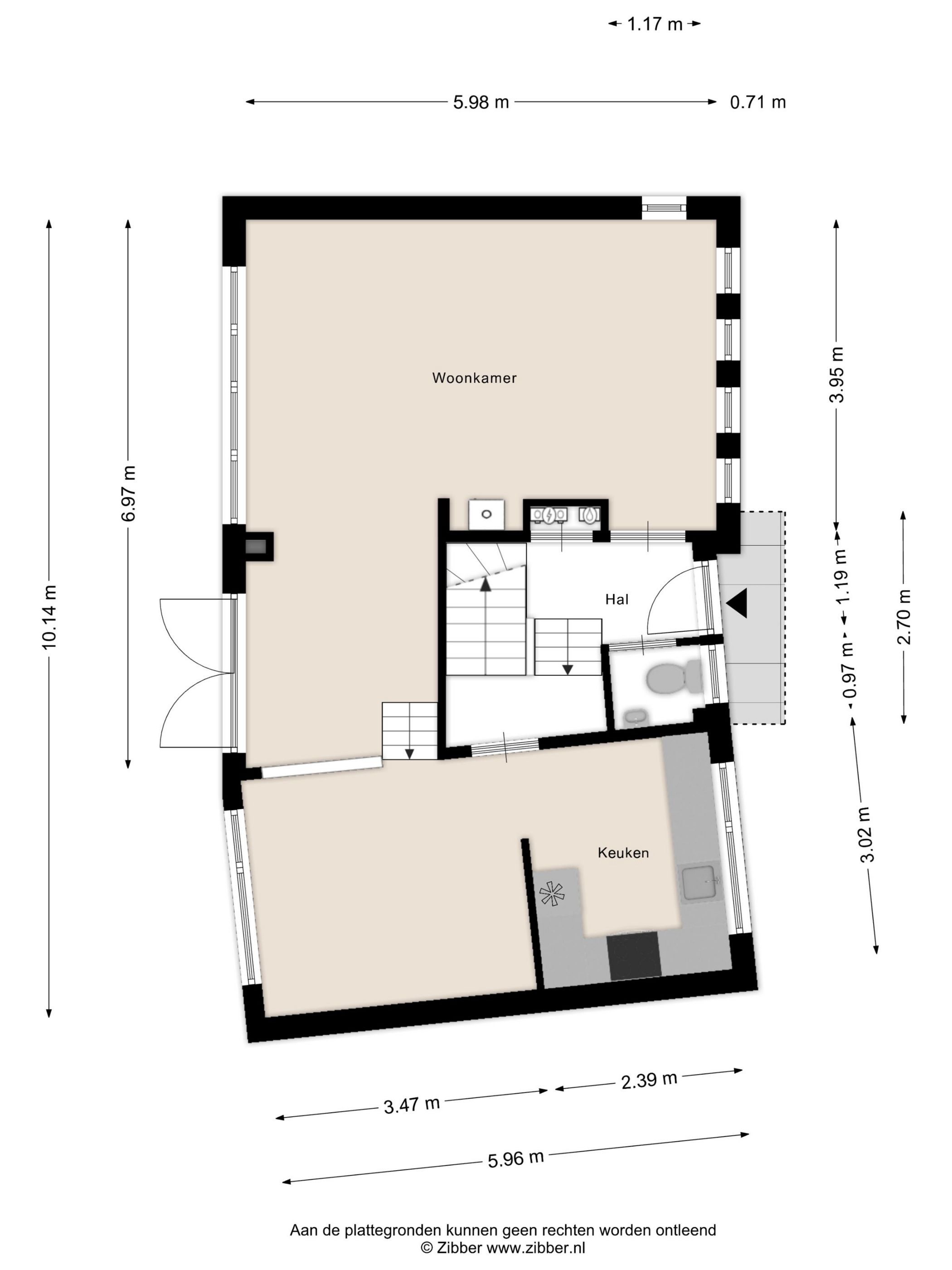 Foto 45 van Timmermansingel 5