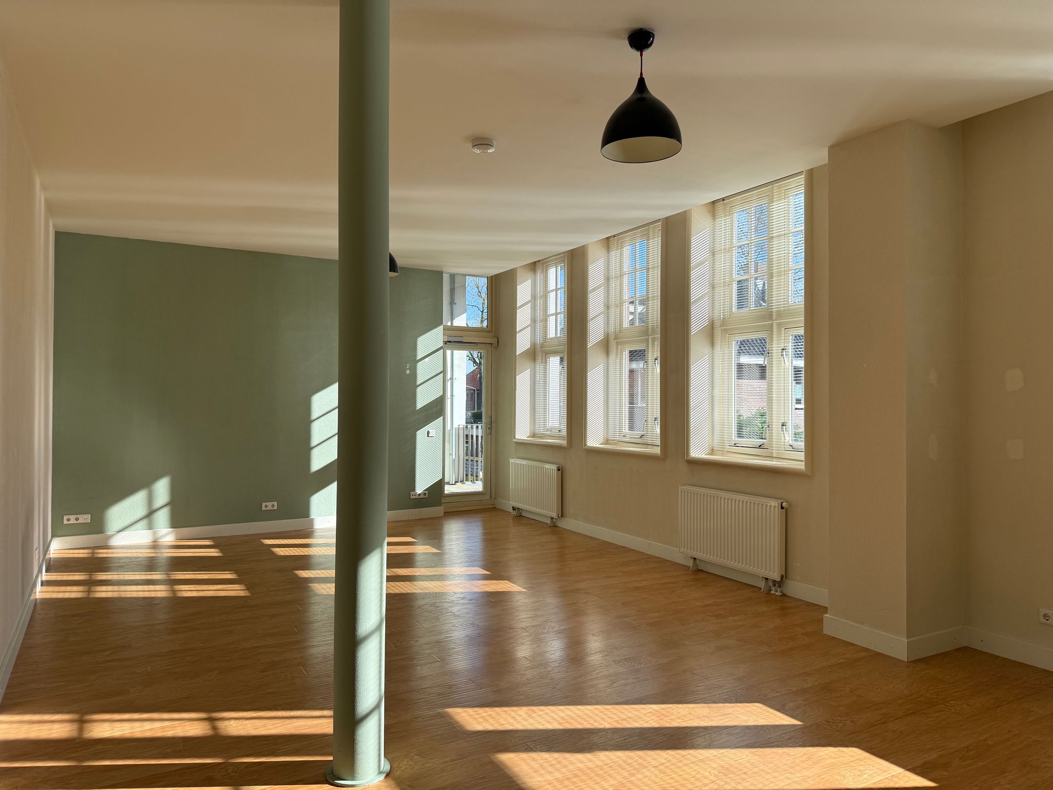 Photo 6 of Vermeerlaan 13-F