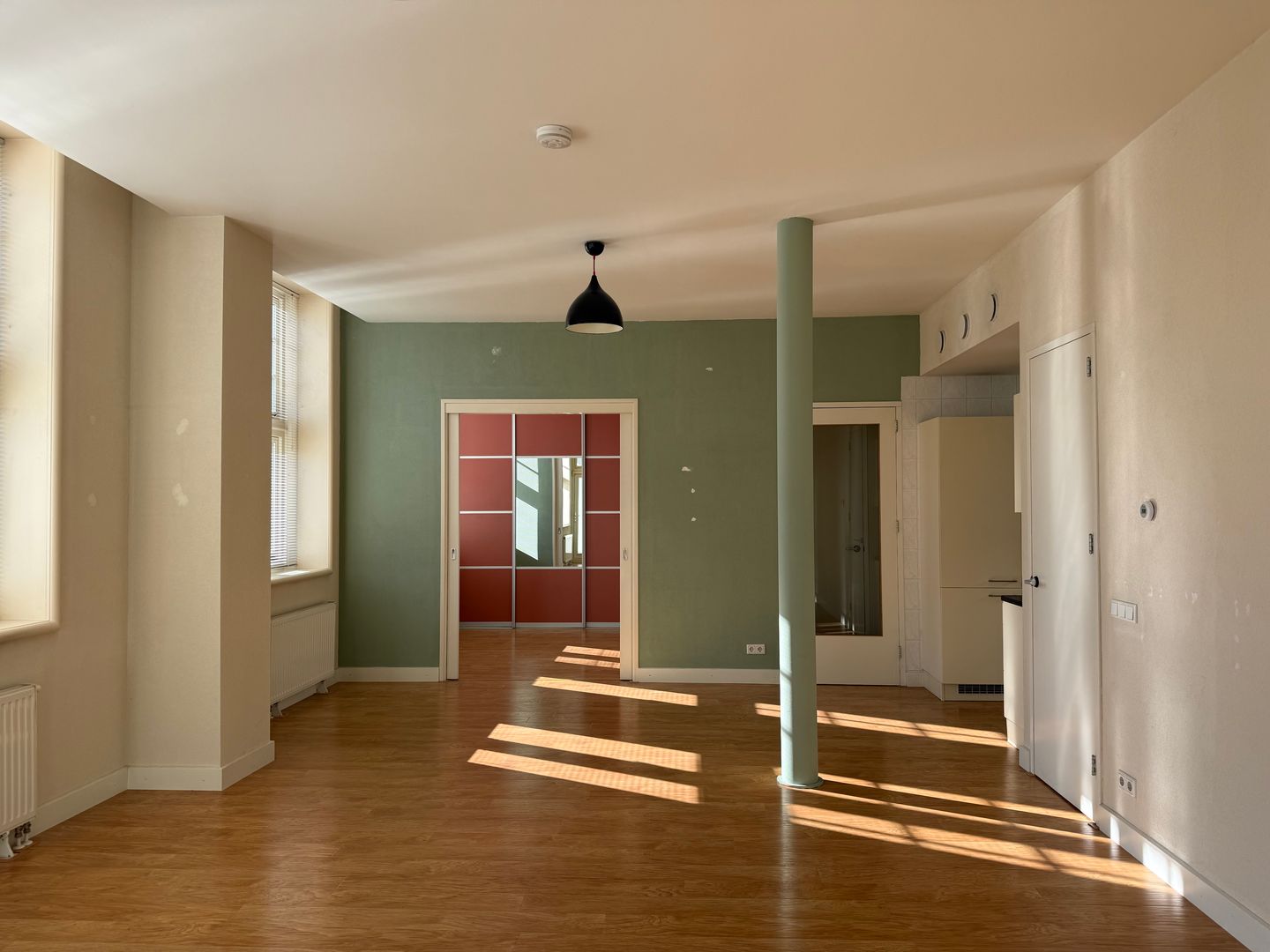 Photo 10 of Vermeerlaan 13-F