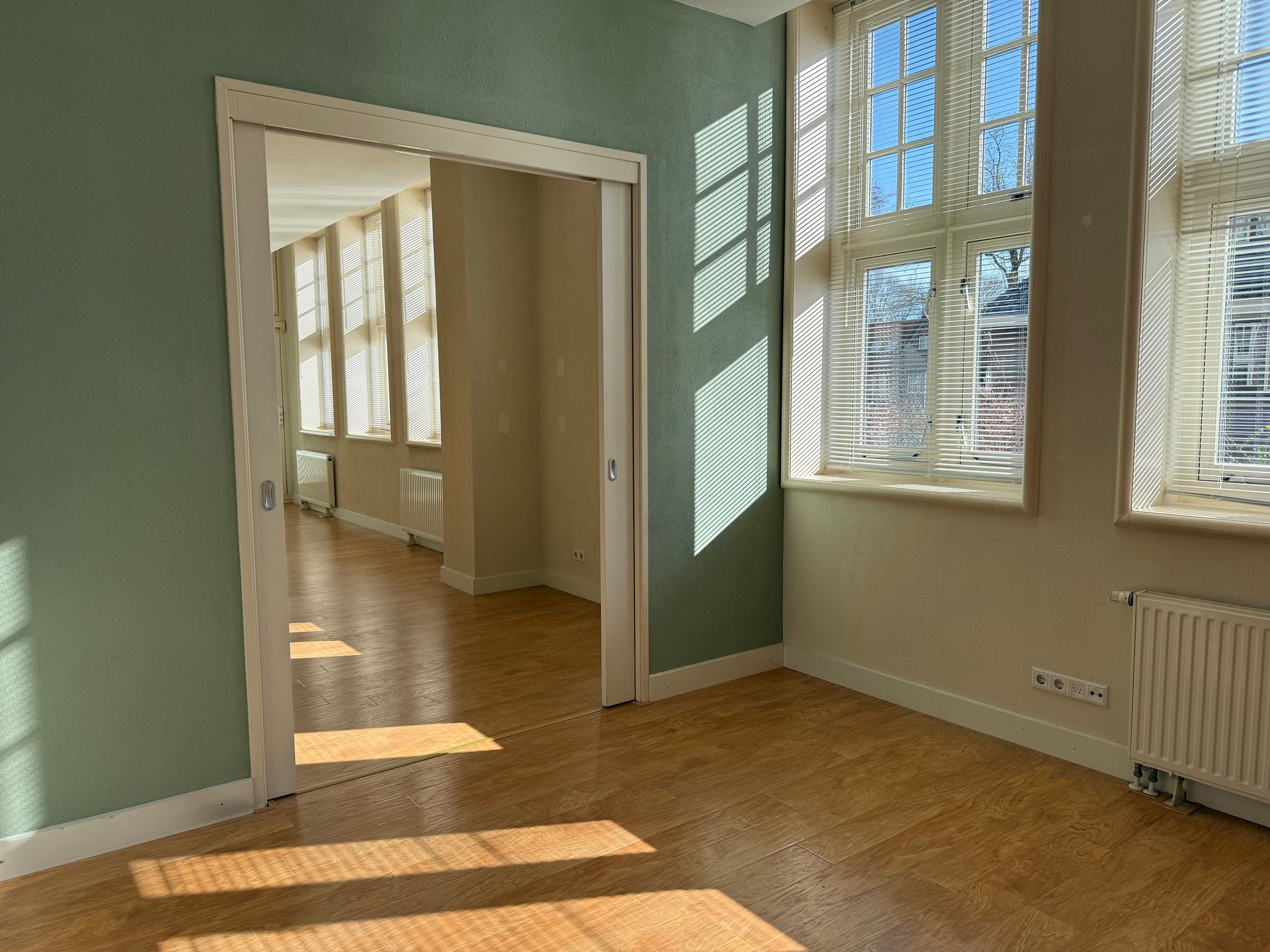 Photo 12 of Vermeerlaan 13-F