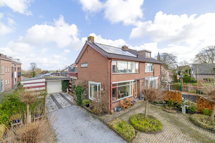 Foto 4 van Dorpsweg 2