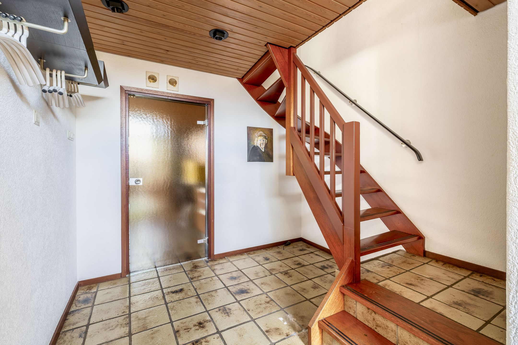 Extended semi-detached house with double garage and rooftop terrace in Reeuwijk-Dorp — 12