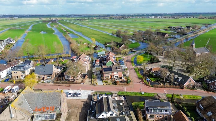 Foto 3 van Dorpsweg 2