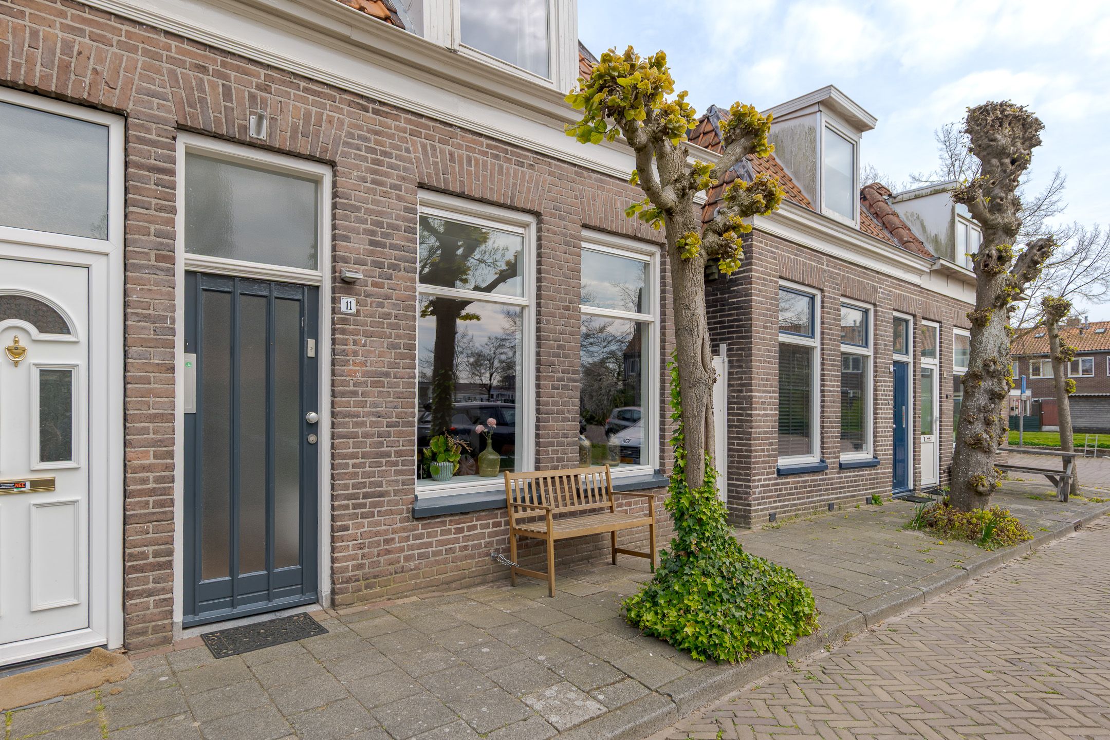 Foto 42 van De Boompjes 11