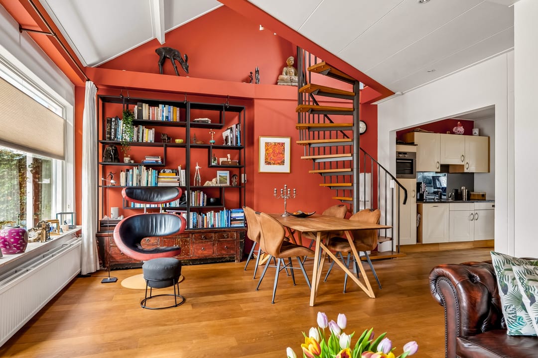 Photo 7 of Dennenlaan 7