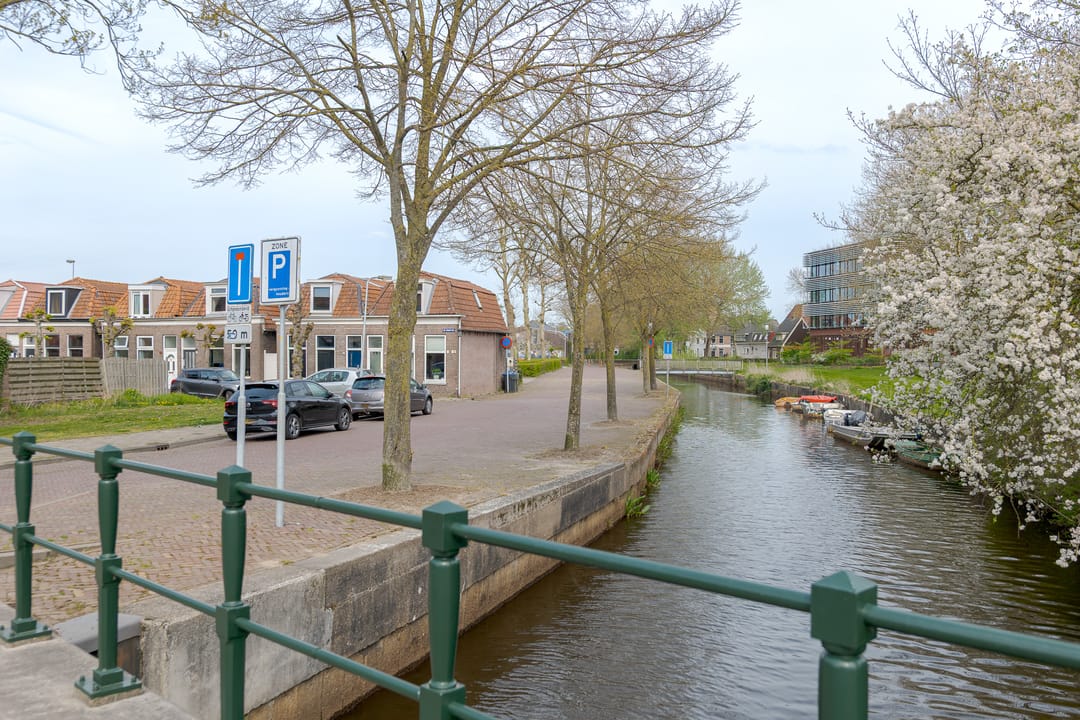 Foto 37 van De Boompjes 11