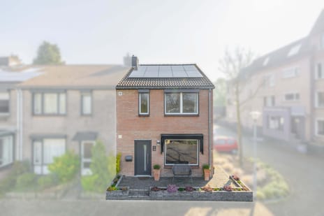 Doctor Marie Curiestraat thumbnail