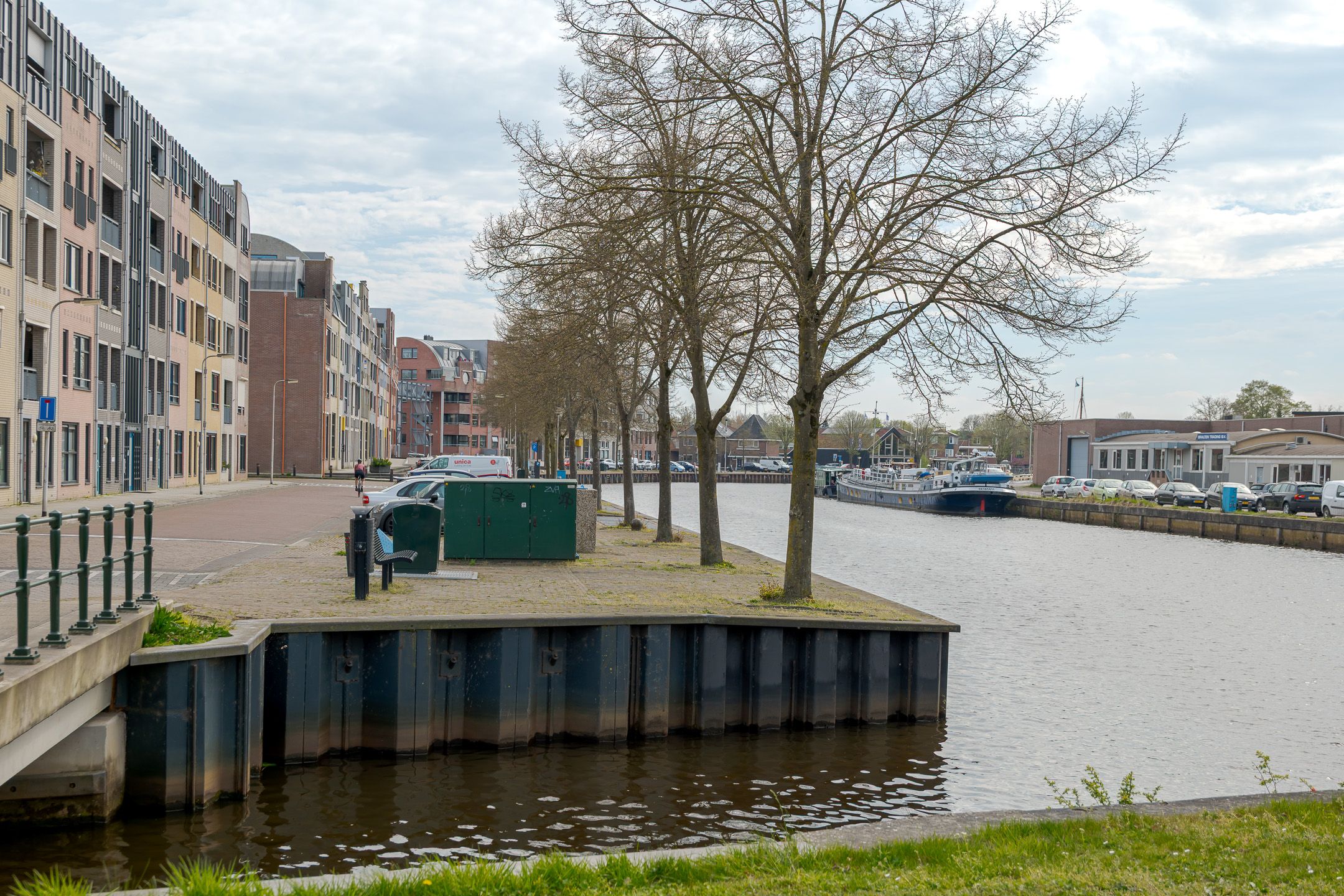 Foto 39 van De Boompjes 11