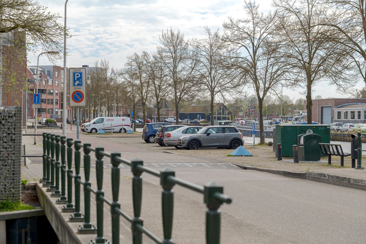 Foto 40 van De Boompjes 11