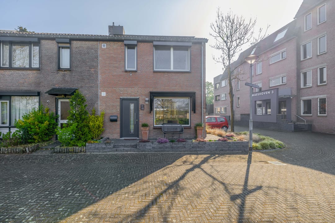 Foto 28 van Doctor Marie Curiestraat 38