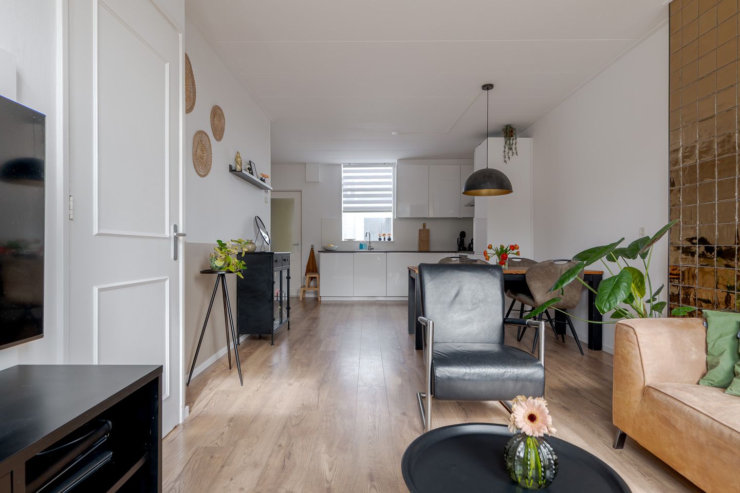 Foto 10 van De Boompjes 11