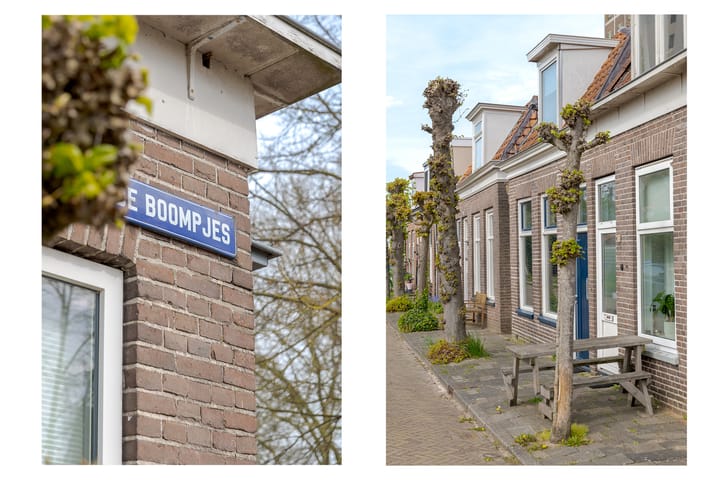 Photo 2 of De Boompjes 11