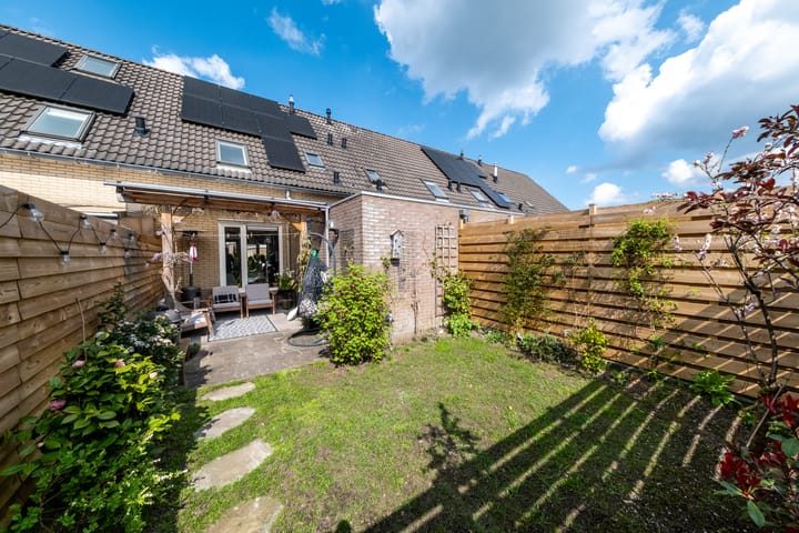 Foto 3 van Stoeken 9