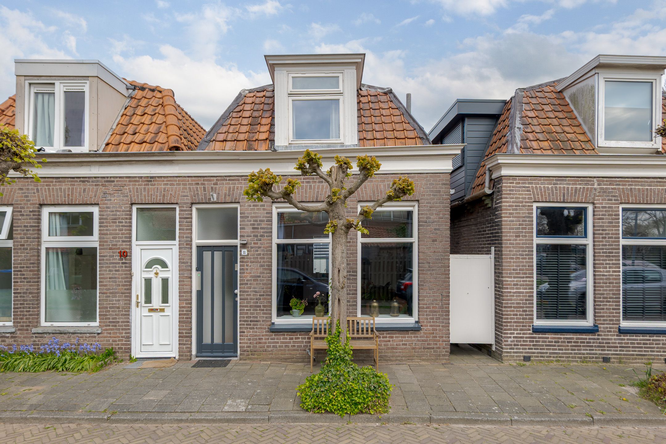 Foto 3 van De Boompjes 11