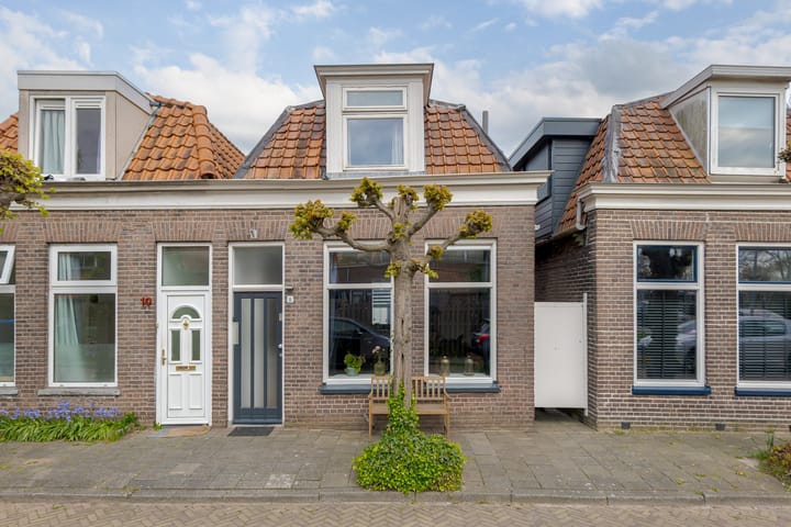 Photo 3 of De Boompjes 11