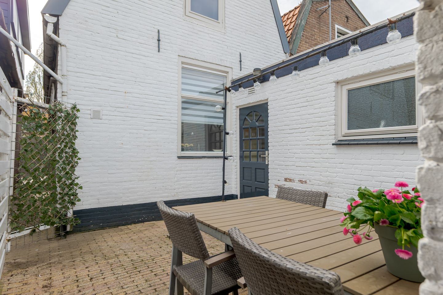 Foto 4 van De Boompjes 11