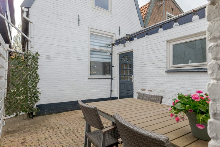 Photo 4 of De Boompjes 11