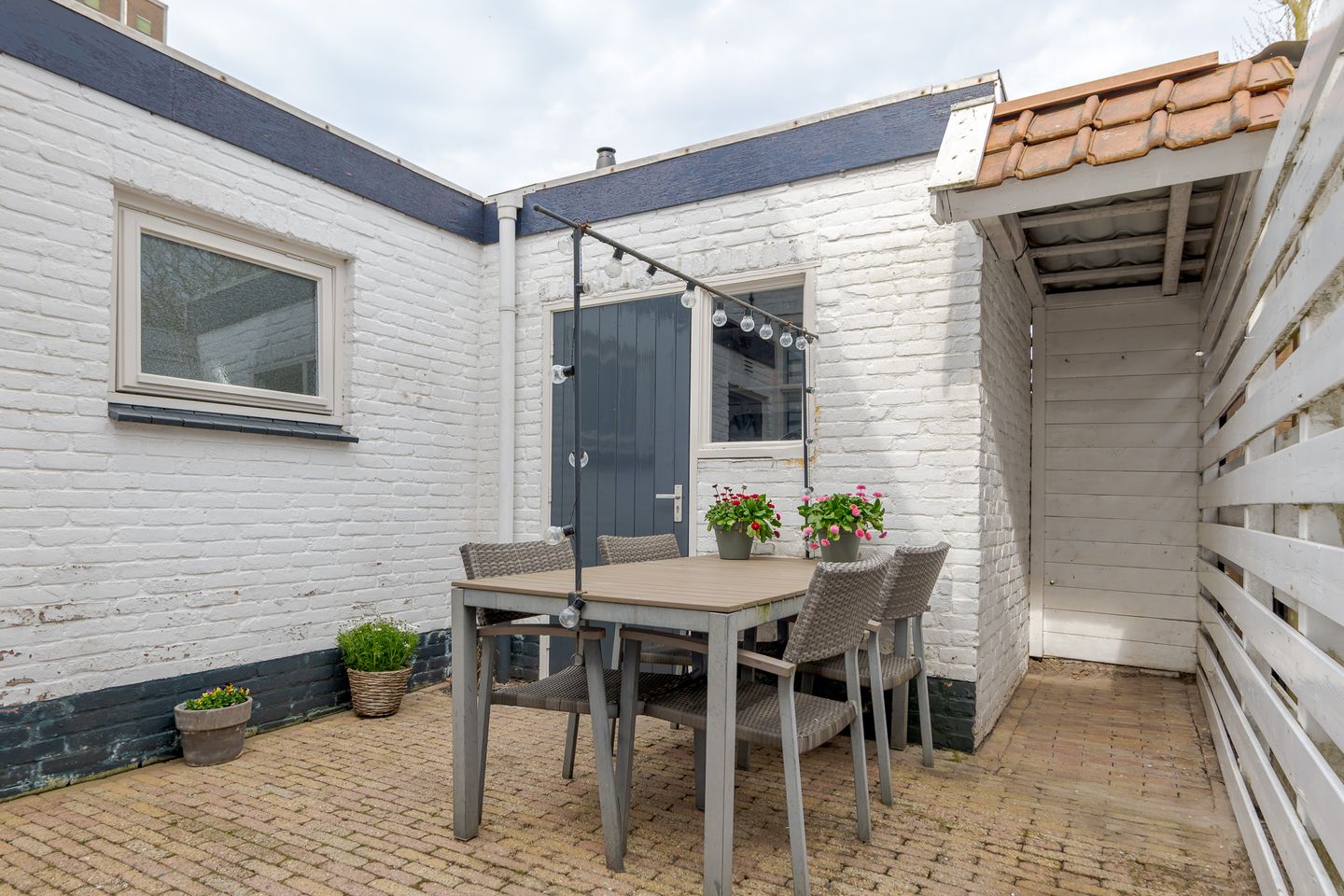 Foto 5 van De Boompjes 11