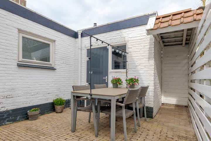 Foto 5 van De Boompjes 11