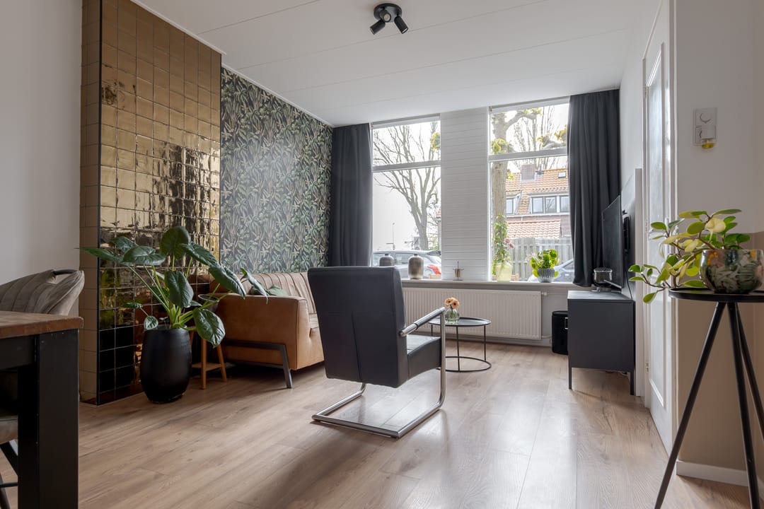 Foto 7 van De Boompjes 11