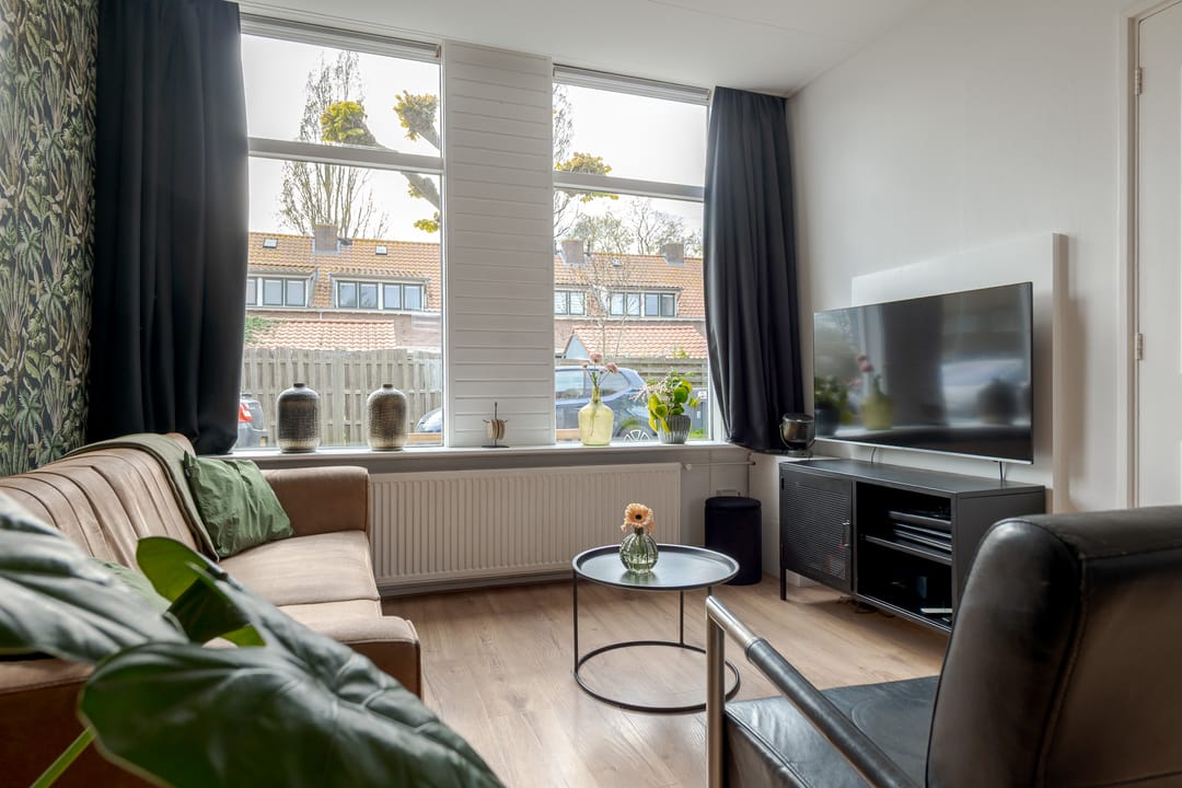 Foto 8 van De Boompjes 11