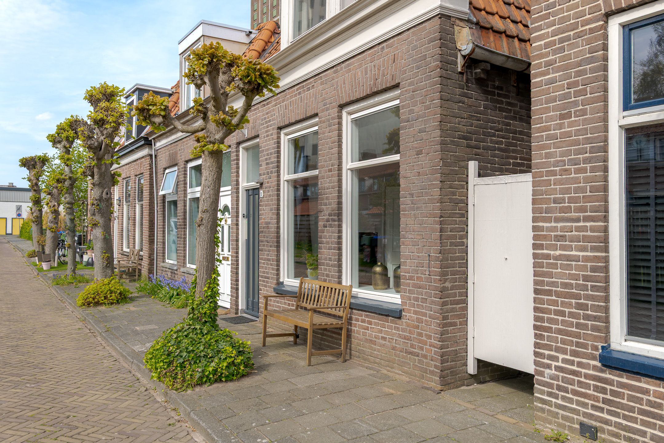 Foto 36 van De Boompjes 11