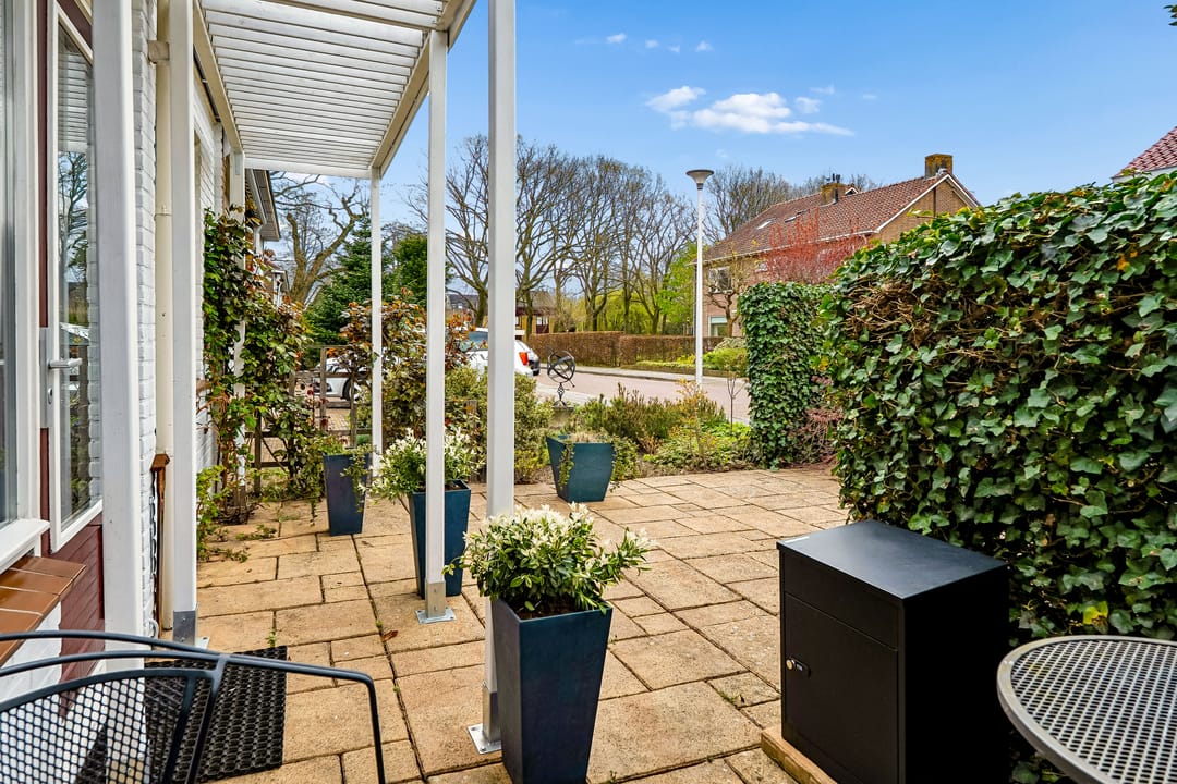 Photo 2 of Dennenlaan 7